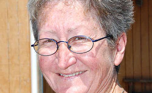 Sandy Brosnan says she will never forget the nightmare she has suffered since her son was shot and stranded in remote Guyana. Sandy Brosnan says she will never forget the nightmare she has suffered since her son was shot and stranded in remote Guyana.